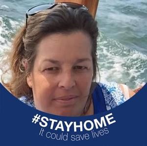 Meet your Posher, Tricia